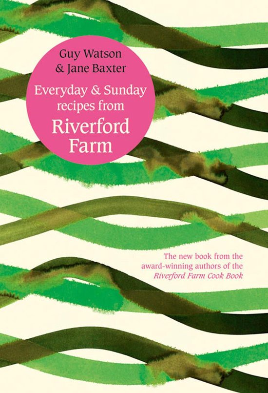 Everyday and Sunday - cover