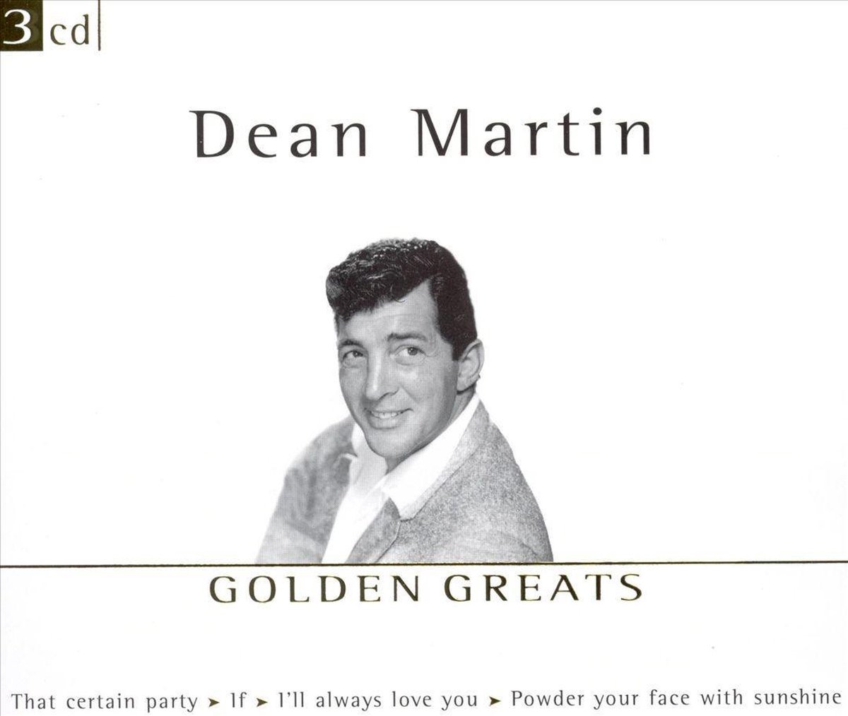 Golden Greats
