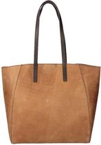 O My Bag Jazzy Jess shopper camel