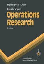 Einf Hrung in Operations Research