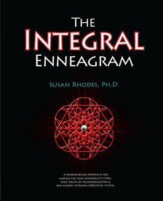 The Integral Enneagram - cover