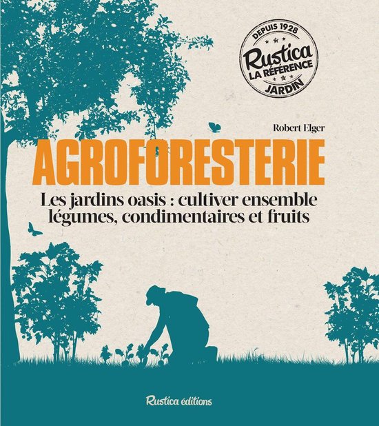 Agroforesterie - cover