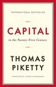 Capital in the Twenty-First Century