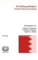 Beschaeftigungsfaehigkeit