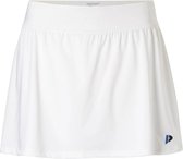 Donnay Cooldry Skirt - Sportrok - Dames - Maat XL - Wit