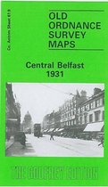 Central Belfast 1931