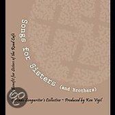 Cascade Songwriter's Collective - Songs For Sisters (CD)