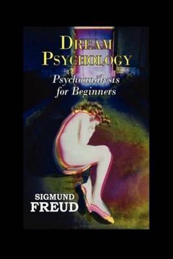 Dream Psychology - cover