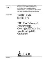 Homeland Security