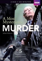 A Most Mysterious Murder
