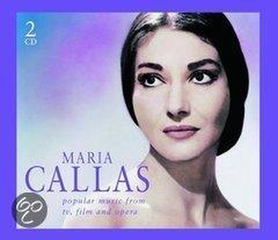 Maria Callas - Issue - La Traviata In England