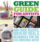 Green Guide for Artists