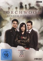 Torchwood (2007-2008)