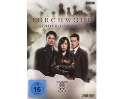 Torchwood (2007-2008)