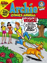 Archie Comics Double Digest 268 - Archie Comics Double Digest Annual #268