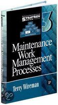 Maintenance Work Management Processes