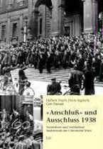 Anschluß und Ausschluss 1938