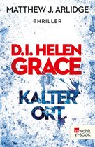Ein Fall für Helen Grace 3 - D.I. Helen Grace: Kalter Ort