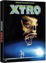 Xtro Limited Edition (blu-ray) (Import)