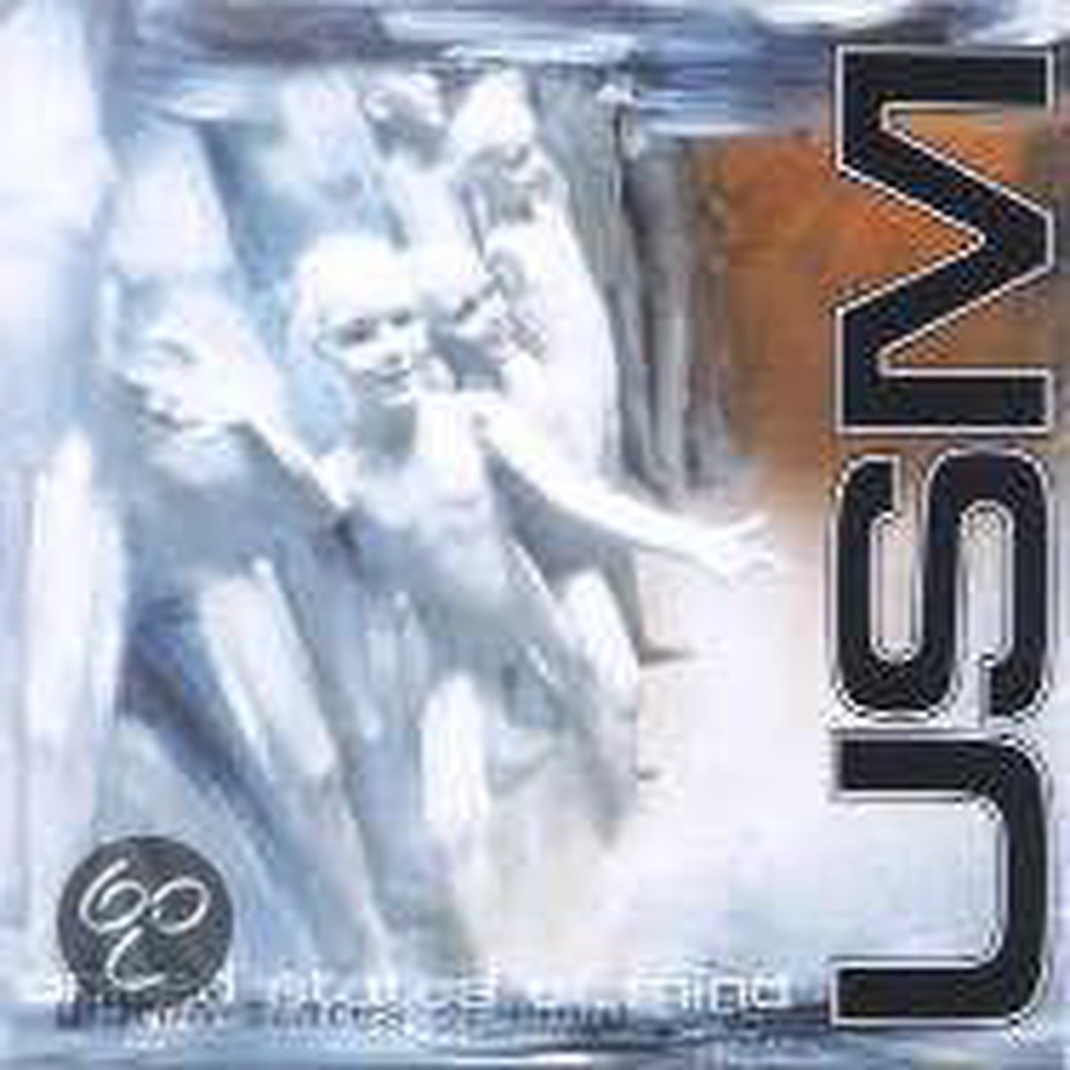 Silver Step Child