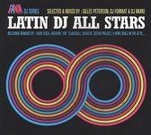 Latina Dj All Stars