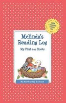 Grow a Thousand Stories Tall- Melinda's Reading Log