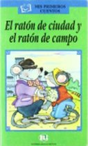 EL RATON DE LA CIUDAD