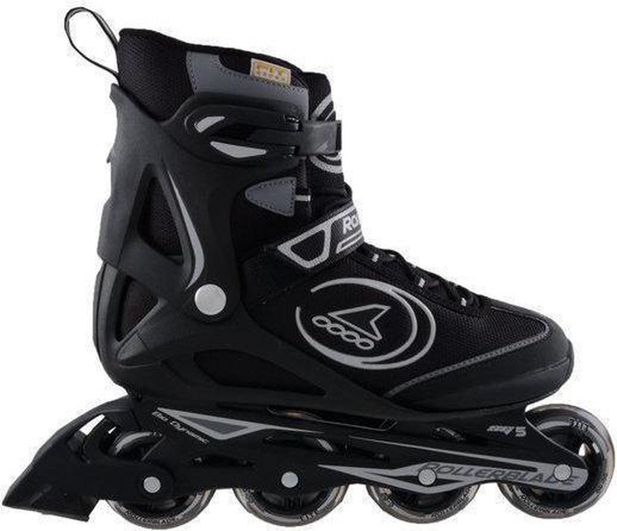 Rollerblade Spiritblade Inline Skates Heren Zwart
