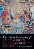 Oxford Handbooks - The Oxford Handbook of Early Modern European History, 1350-1750