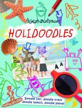 Doodle Book Holidoodles