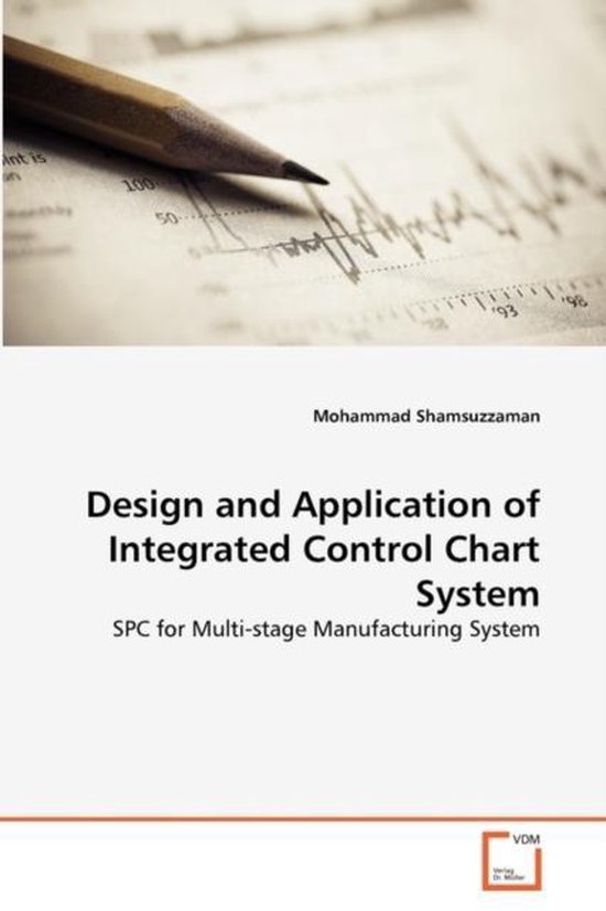 Design and Application of Integrated Control Chart System ...