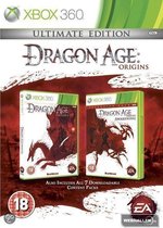 Dragon Age Origins: Awakening - Ultimate Edition