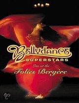 Bellydance Superstars
