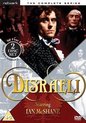 Disraeli The Complete Series