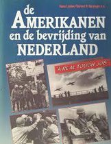 Amerikanen en de bevryding van nederland