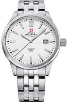 Swiss Military by Chrono Mod. SMP36009.02 - Horloge