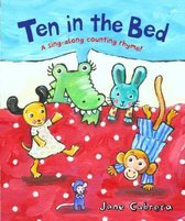 Ten In The Bed