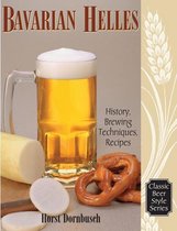 Classic Beer Style Series - Bavarian Helles