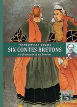 Poutchic - Six contes bretons