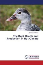 The Duck Health and Production in Hot Climate