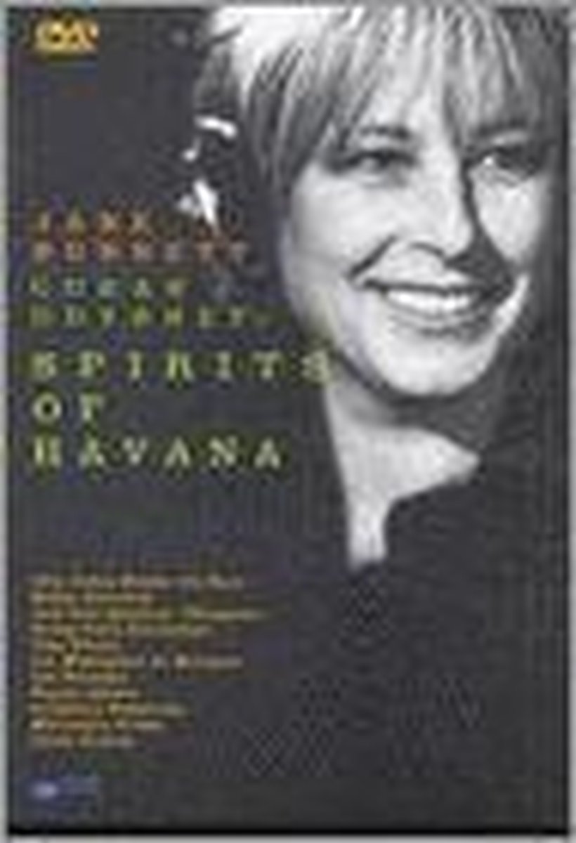 Cuban Odyssey/Spirits of Havana