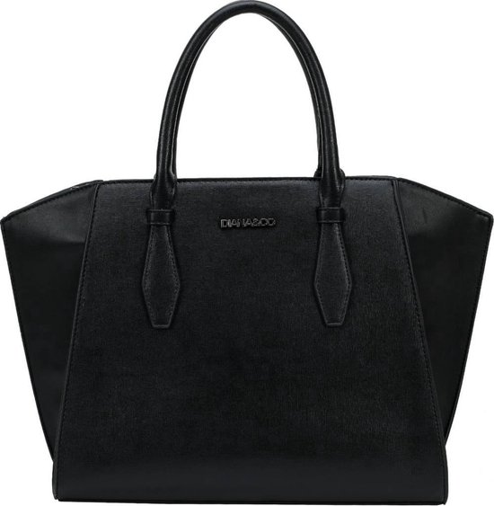 Diana & Co Firenze Handtas Zwart
