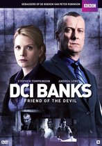 DCI Banks - Friend Of The Devil (Seizoen 1 Deel 3)