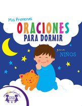 Bible Stories Series 12 - Mis Primeras Oraciones Para Dormir para niños