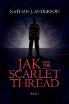 Jak and the Scarlet Thread