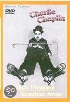 Charlie Chaplin-A Day's Pleasure