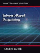 Interest-based Bargaining