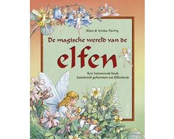 Magische Wereld Van De Elfen