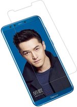 Gehard Tempered Glass - Screenprotector - beschermglas - Geschikt voor Huawei Honor 9 Lite