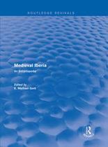 Routledge Revivals: Routledge Encyclopedias of the Middle Ages - Routledge Revivals: Medieval Iberia (2003)